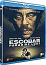  Escobar : Paradise Lost (Blu-ray) 