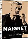 DVD, Maigret - Volume 3 sur DVDpasCher