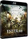  Enfer 44 (Blu-ray) 