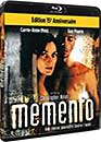  Memento - Edition 15ème Anniversaire (Blu-ray + DVD) 