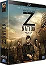 DVD, Z Nation : Saison 1 (Blu-ray) sur DVDpasCher