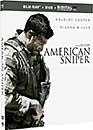  American sniper (Blu-ray) 