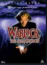 DVD, Warlock 2 : The armageddon sur DVDpasCher