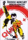 The Freddie Mercury tribute concert - 2 DVD 