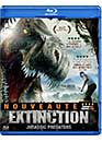  Extinction (Blu-ray) 