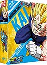 DVD, Dragon Ball Z Kai Box 3/4 : The final chapters (Blu-ray) sur DVDpasCher
