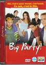 DVD, Big Party - Edition belge sur DVDpasCher