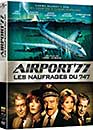  Airport 77 : Les naufragés du 747 (Blu-ray + DVD) - Edition Prestige Restaurée 