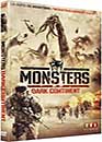  Monsters : Dark Continent 
