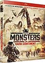  Monsters : Dark Continent (Blu-ray) 
