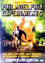 DVD, Philadelphia experiment 2 sur DVDpasCher