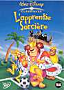 DVD, L'apprentie sorcire - Edition belge 2003 sur DVDpasCher