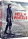 DVD, Hell on Wheels : Saison 4 sur DVDpasCher