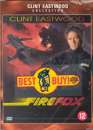 DVD, Firefox - Clint Eastwood Anthologie - Edition belge sur DVDpasCher