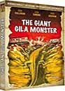  The giant Gila monster 