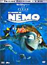 DVD, Le monde de Nemo - Edition collector / 2 DVD sur DVDpasCher