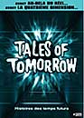  Tales of tomorrow / Coffret 4 DVD 