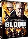 DVD, Blood of redemption sur DVDpasCher