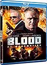 DVD, Blood of redemption (Blu-ray) sur DVDpasCher