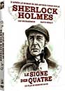 Sherlock Holmes : Le signe des quatre 
