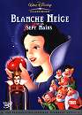 DVD, Blanche Neige et les Sept Nains - Edition belge 2001 sur DVDpasCher