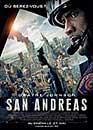 DVD, San Andreas (Blu-ray) sur DVDpasCher
