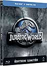  Jurassic World (Blu-ray + copie digitale) 