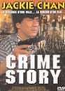 Jackie Chan en DVD : Crime story - Edition 2000