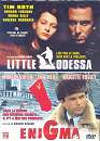 Brigitte Fossey en DVD : Little Odessa + Enigma