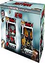 DVD, Ant-man + Figurines Ant-man & Yellow Jacket (Blu-ray) sur DVDpasCher