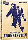  Le fils de Frankenstein (Blu-ray + DVD) 