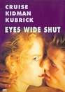 Nicole Kidman en DVD : Eyes wide shut - Edition belge