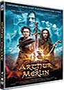 DVD, Arthur et Merlin sur DVDpasCher