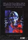 DVD, Iron Maiden : Visions of the Beast - 2 DVD  sur DVDpasCher
