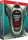 DVD, American Horror Story : Saison 4 - Freak Show (Blu-ray) sur DVDpasCher