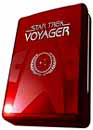  Star Trek : Voyager -   Saison 1 / 6 DVD 