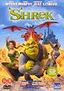 DVD, Shrek - Edition 2002 belge sur DVDpasCher