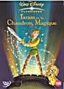 DVD, Taram et le chaudron magique - Edition belge sur DVDpasCher