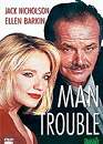Jack Nicholson en DVD : Man trouble