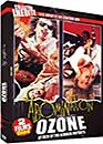 DVD, The Abomination + Ozone: Attack of the Redneck Mutants sur DVDpasCher