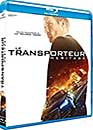 DVD, Le transporteur : Hritage (Blu-ray) sur DVDpasCher
