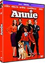 DVD, Annie  sur DVDpasCher
