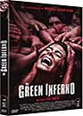 DVD, The green inferno sur DVDpasCher