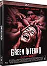 DVD, The green inferno (Blu-ray) sur DVDpasCher