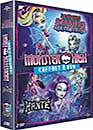 DVD, Monster High : La grande barrire des frayeurs + Hant sur DVDpasCher