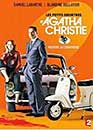DVD, Agatha Christie : Meurtre au champagne sur DVDpasCher
