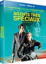 DVD, Agents trs spciaux - Code U.N.C.L.E (Blu-ray) sur DVDpasCher