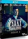  Peaky blinders : Saison 2 (Blu-ray) 