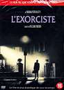  L'exorciste : Version intégrale - Edition belge 