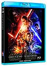 DVD, Star Wars VII : Le rveil de la force (Blu-ray) sur DVDpasCher
